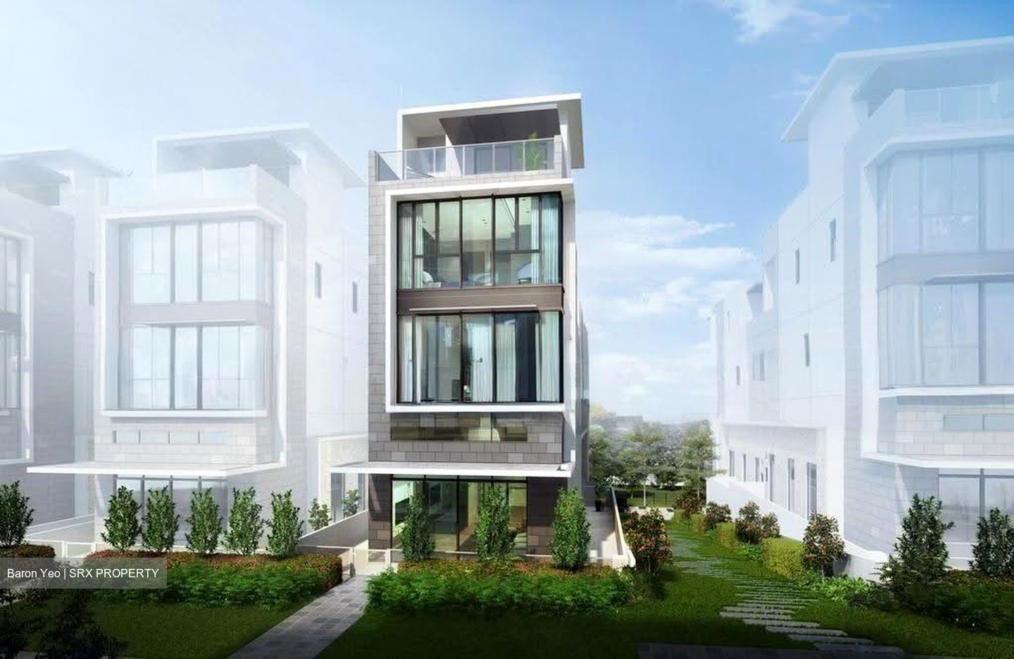 Belgravia Ace (D28), Semi-Detached #623057871